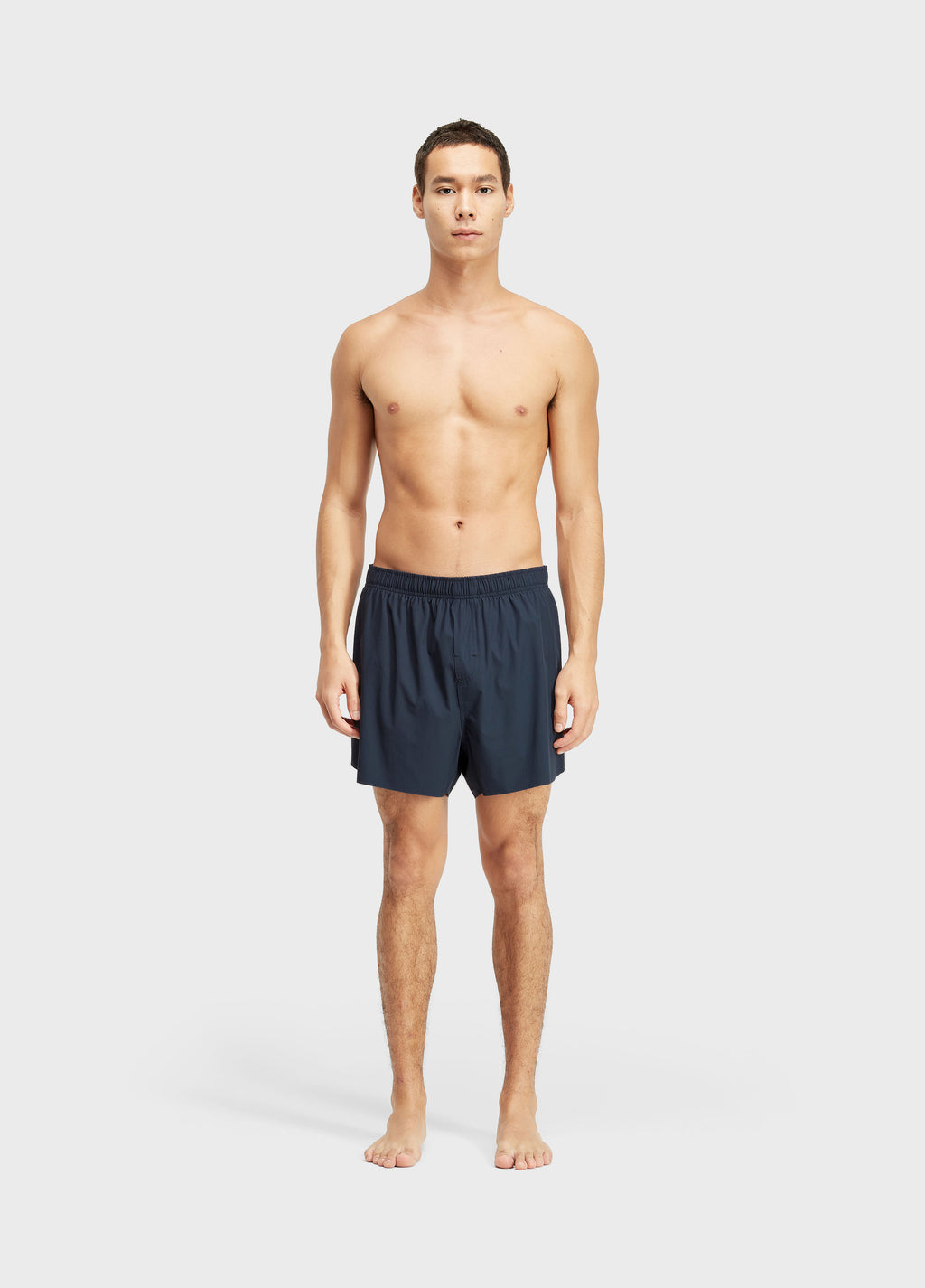 BEACH SHORT 4WAYFLEX ANNAPURNA