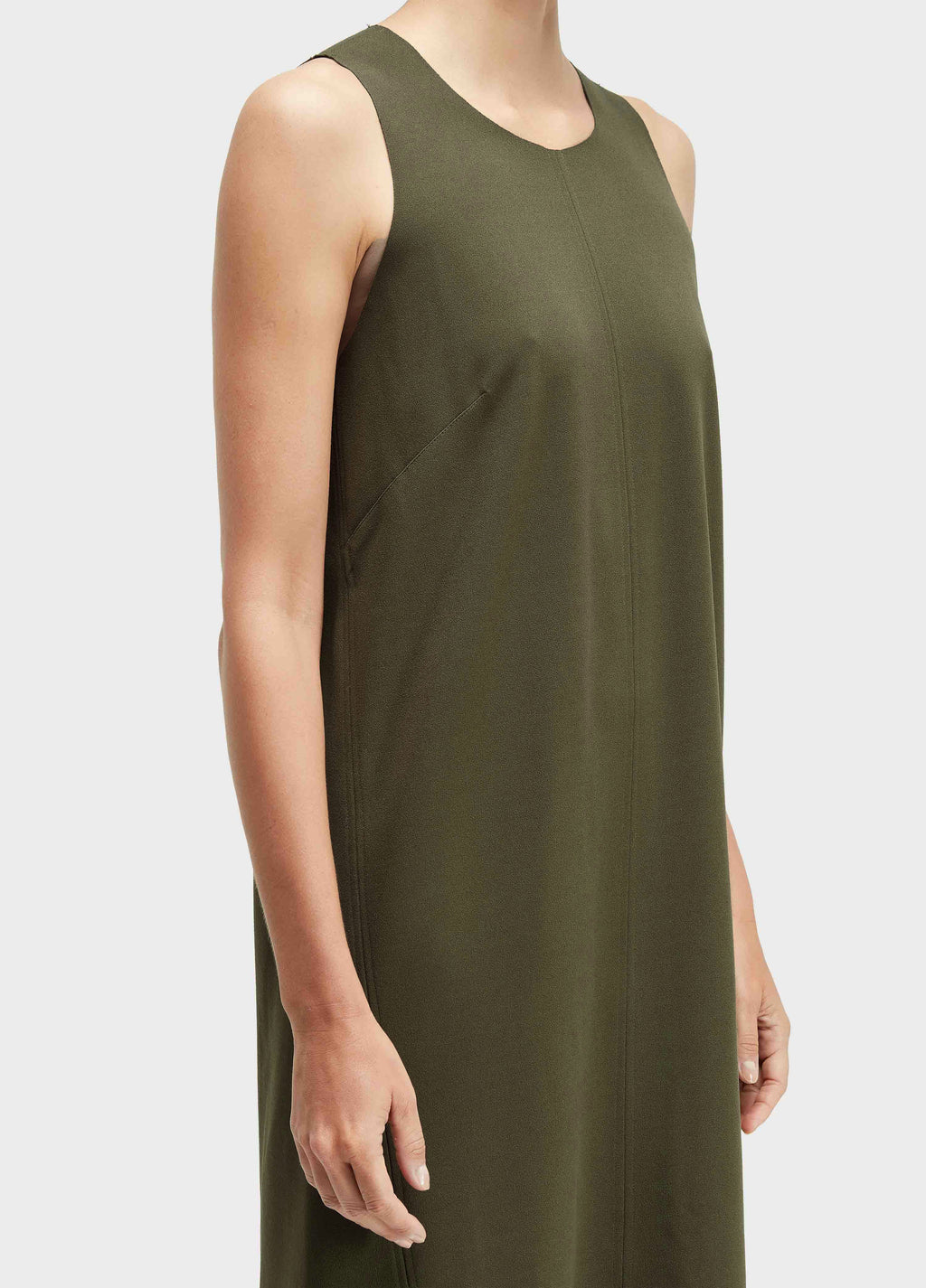 Vestido Nadador Textura Forest – Osklen – foto 3
