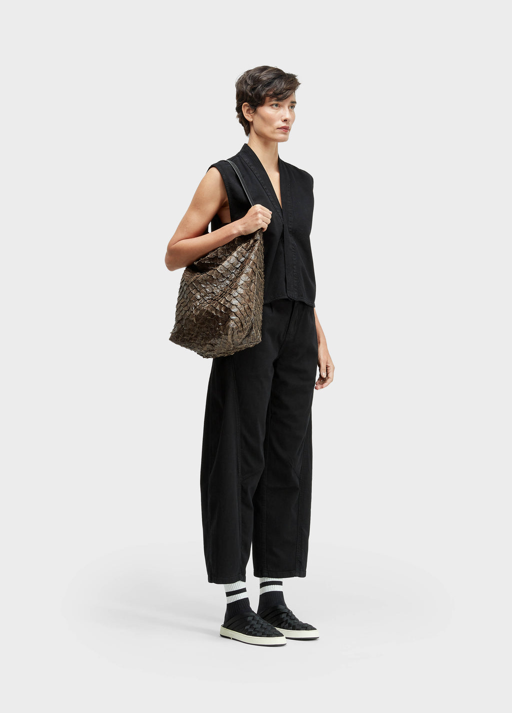 BOLSA TOTE PIRARUCU SOFT
