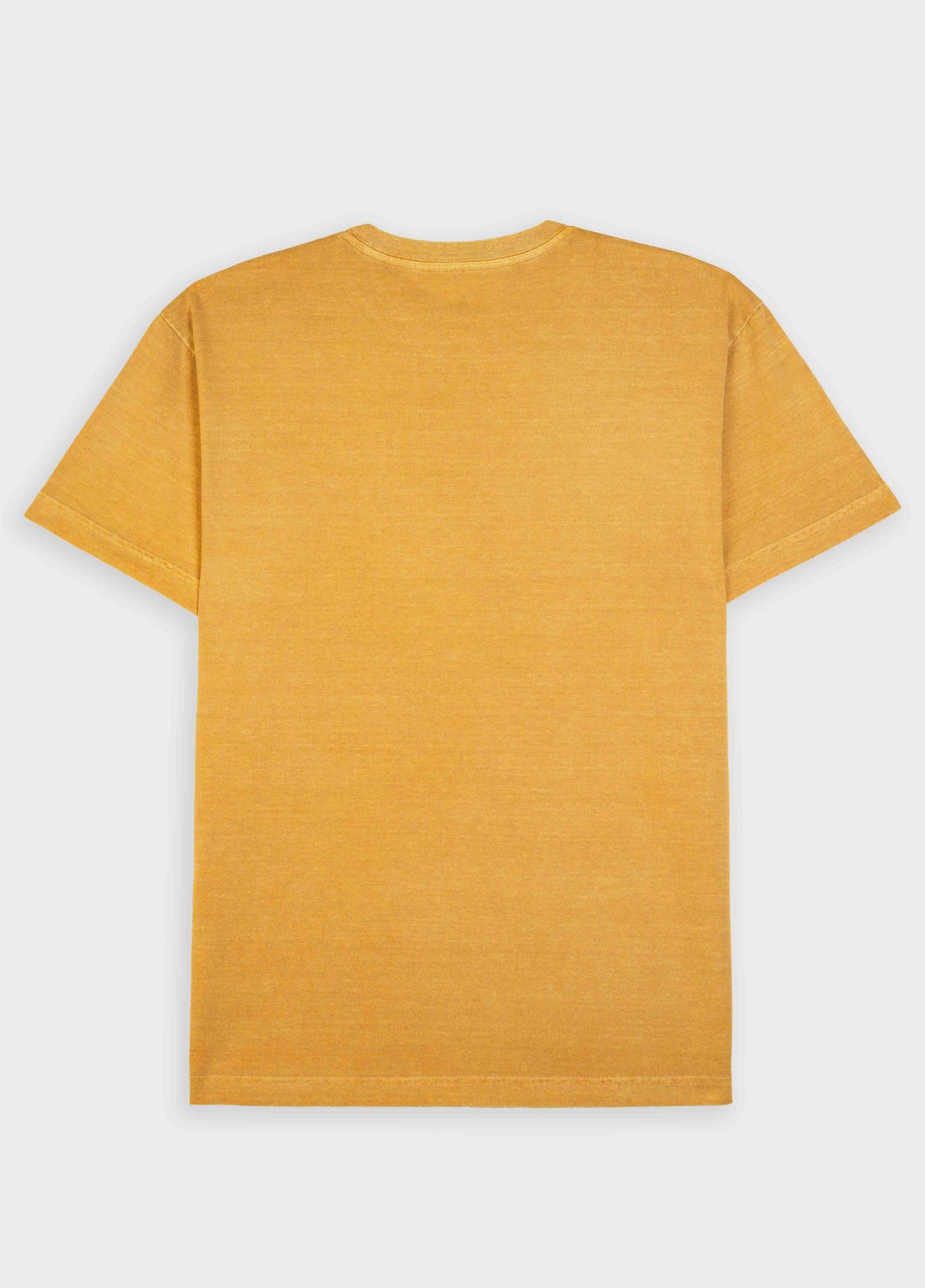 T-SHIRT STONE CARIMBO MC
