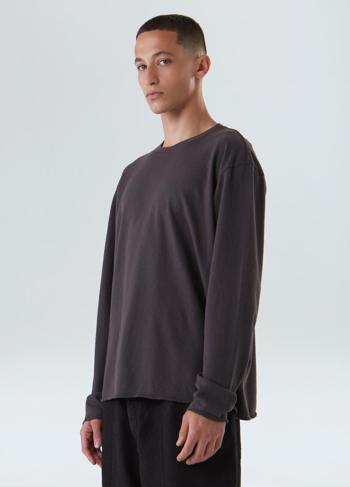 T-SHIRT TEXTURE ML