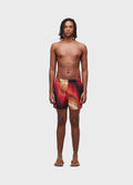 BEACH SHORT IPANEMA RINGS