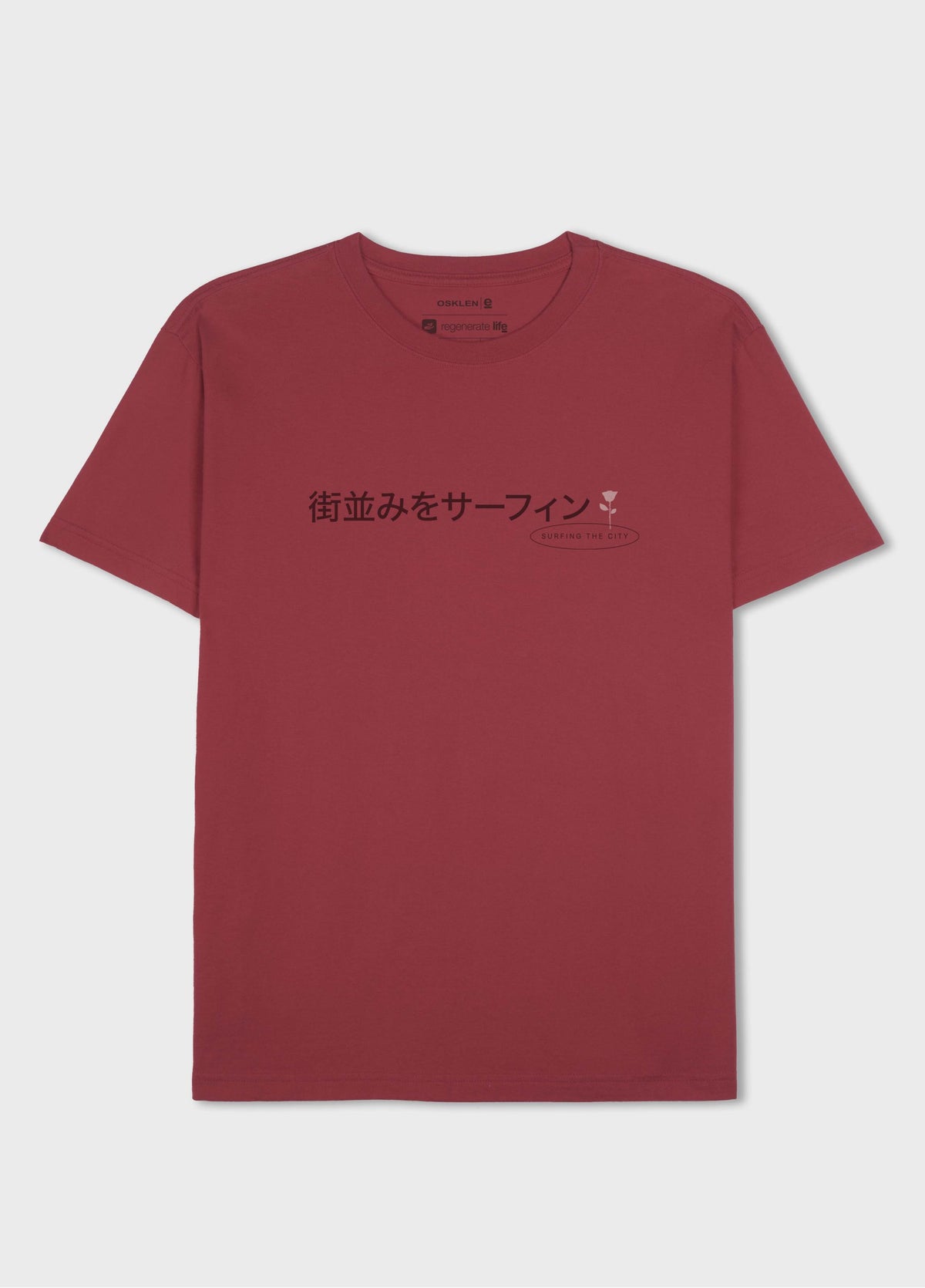 T-SHIRT VINTAGE STC JP MC