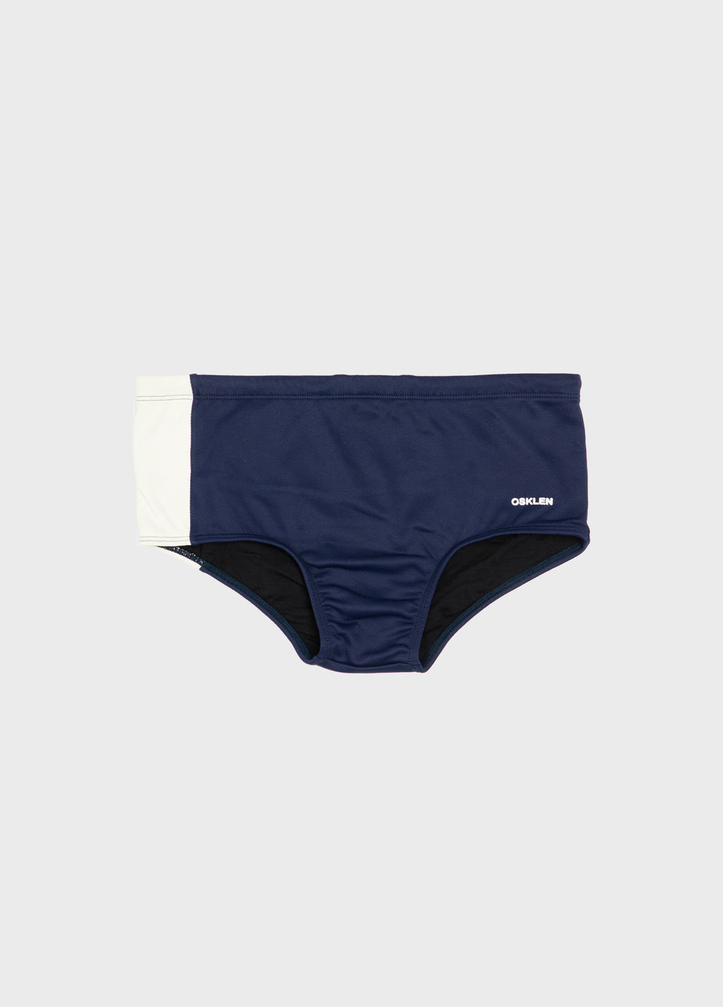 Sunga Taco Vintage Marinho/Off-White – Osklen – foto 1