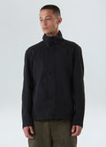 Jaqueta Cotton Clipping Preto – Osklen – foto 1
