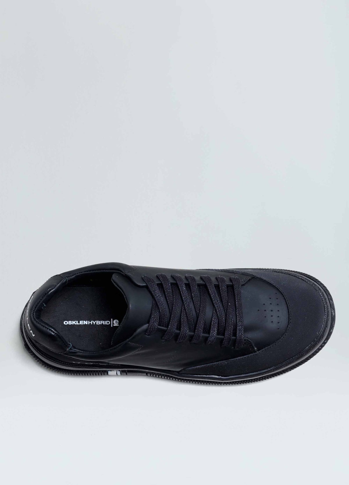 TÊNIS HYBRID LACES SLATE M