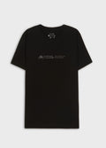 T-SHIRT VINTAGE CYCLING SHIRT MC
