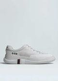 Tênis Hybrid Laces Off-White/Off-White – Osklen – foto 1
