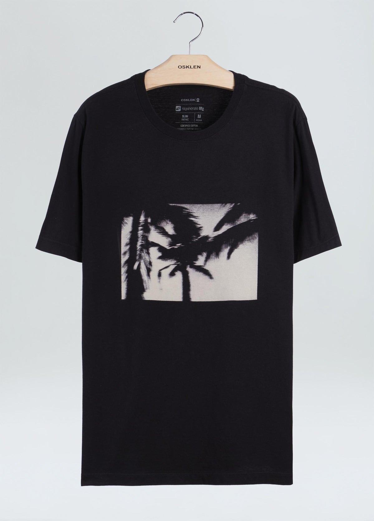 T-SHIRT VINTAGE 3 COQUEIROS
