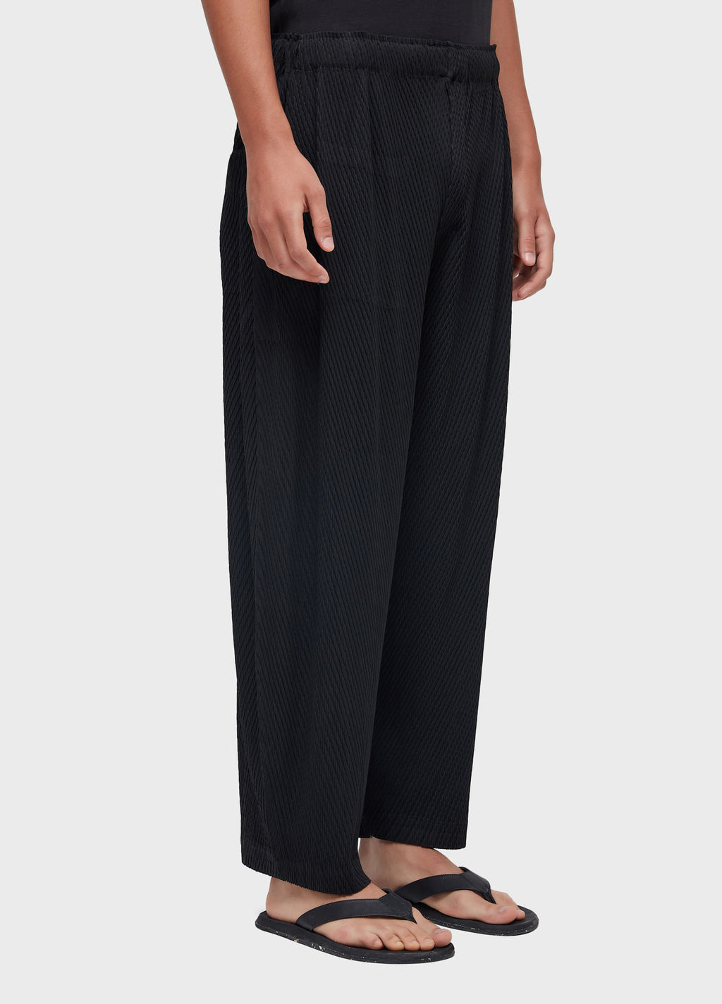 CALÇA TOKYO PLEATS