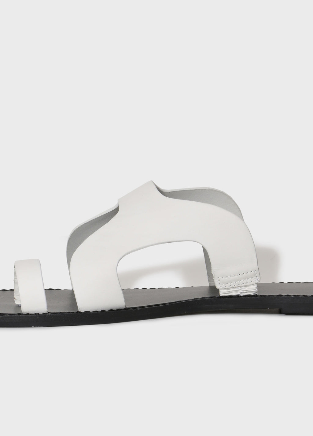 Sandália Slide Calçadão Off-White – Osklen – foto 5