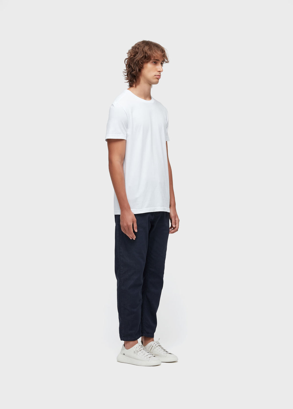 T-Shirt Color Cotton MC Branco – Osklen – foto 2