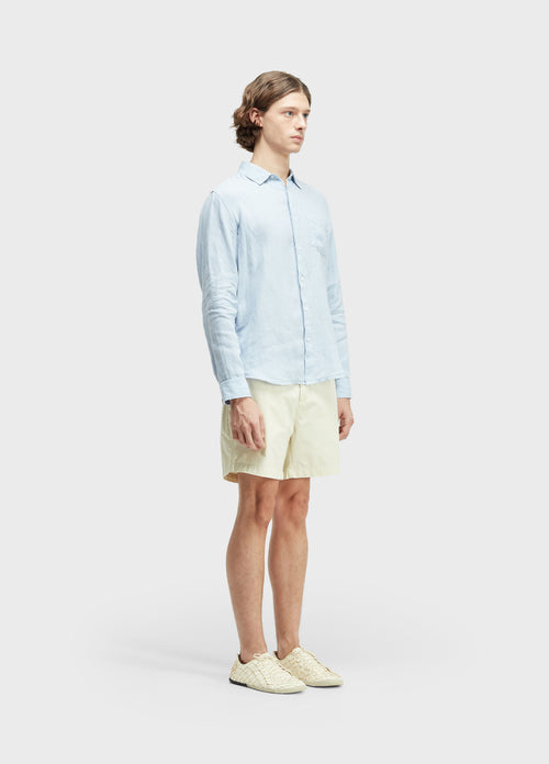 BERMUDA FLOW COTTON