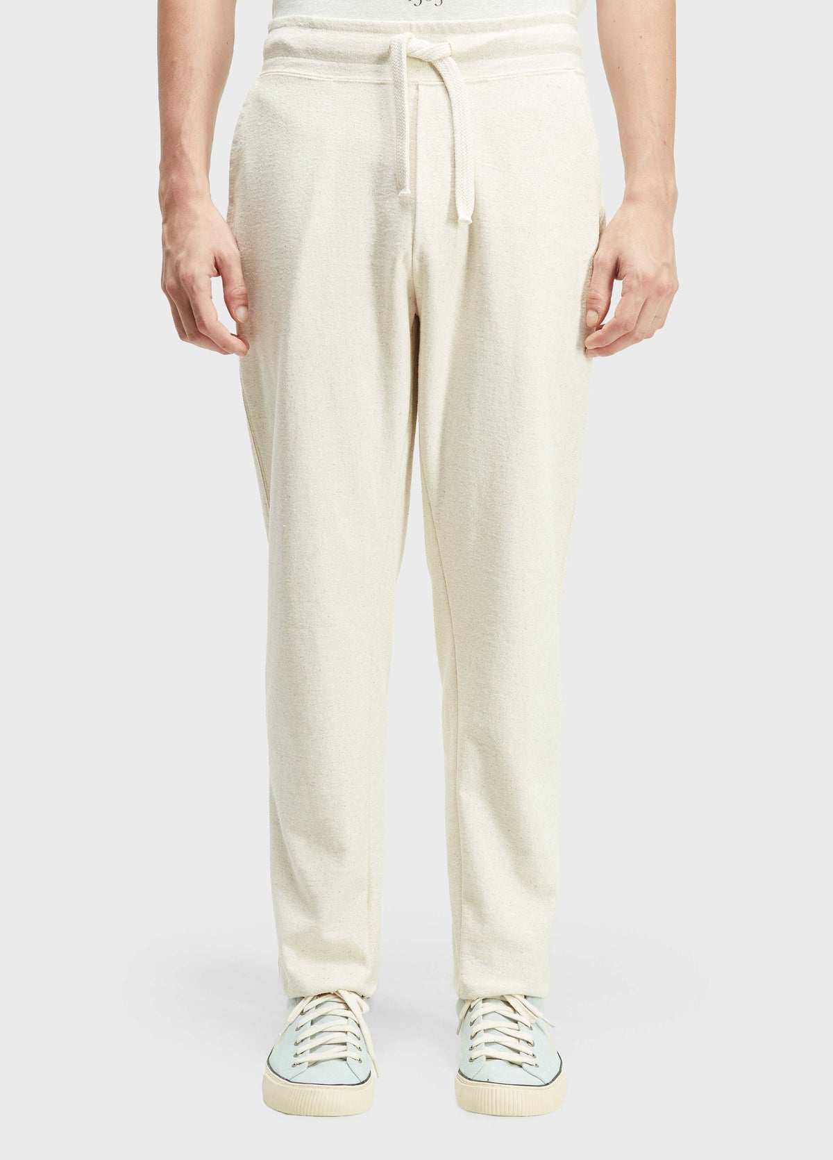 CALÇA RUSTIC E-BASICS