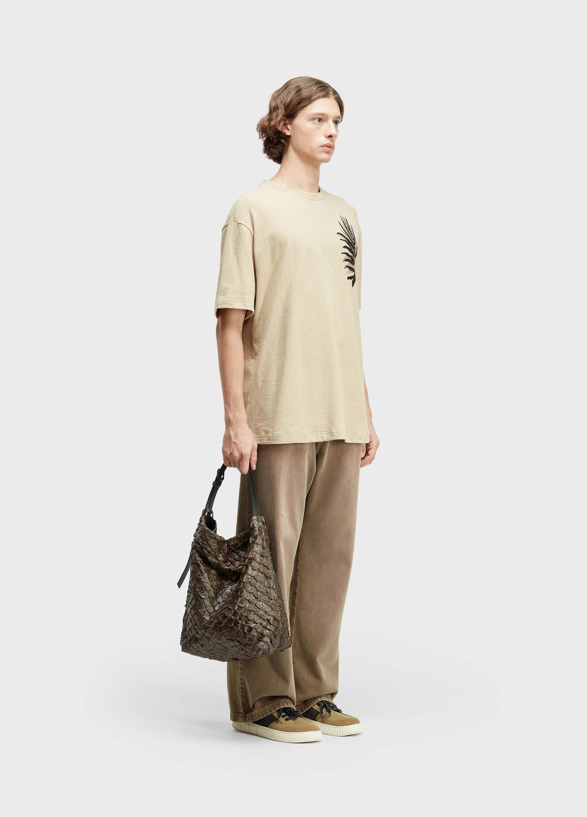 BOLSA TOTE PIRARUCU SOFT