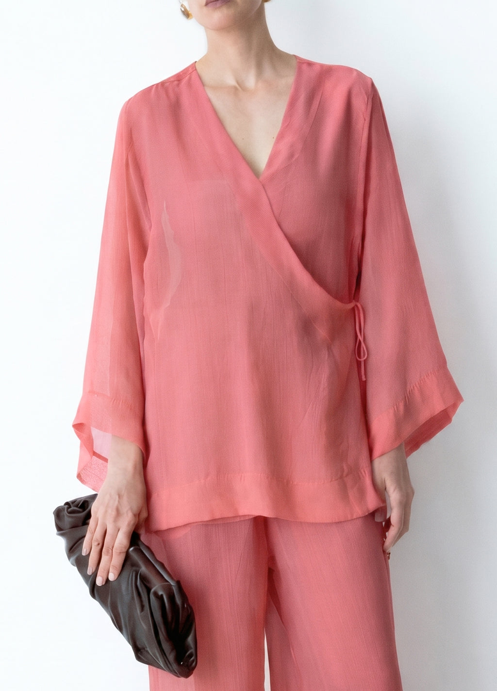 Kimono Eden Rosa – Marina Bitu – foto 2