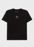 T-Shirt Vintage New Icon Ipanema MC Preto – Osklen – foto 1