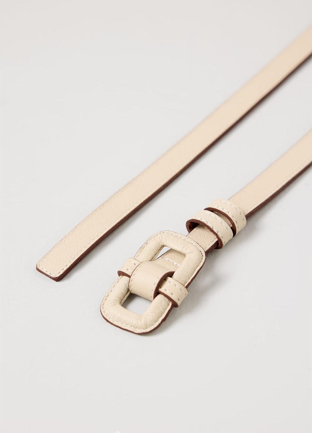 Cinto Elo Off-White – Lenny Niemeyer – foto 3