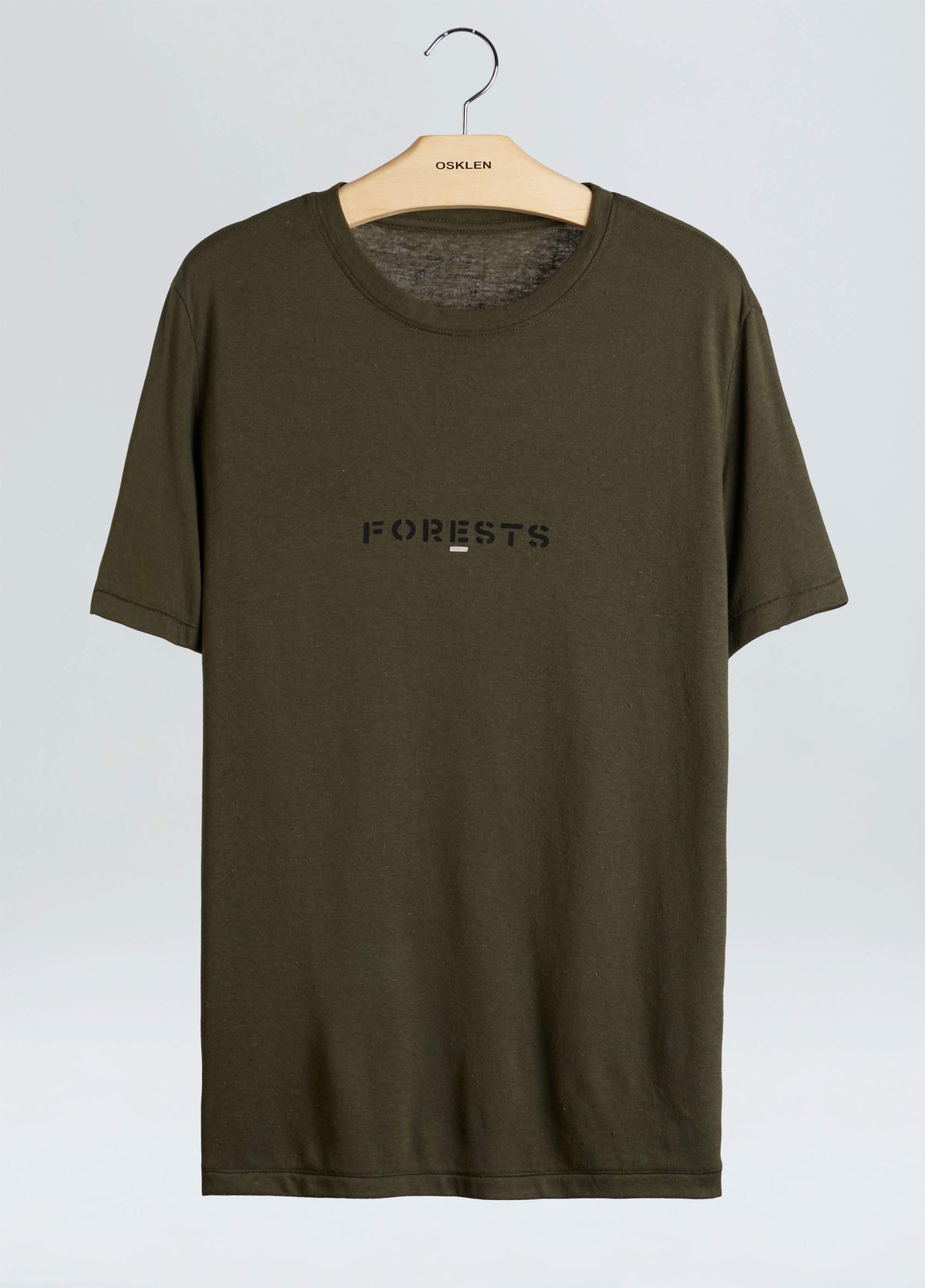 T-SHIRT FOREST MC