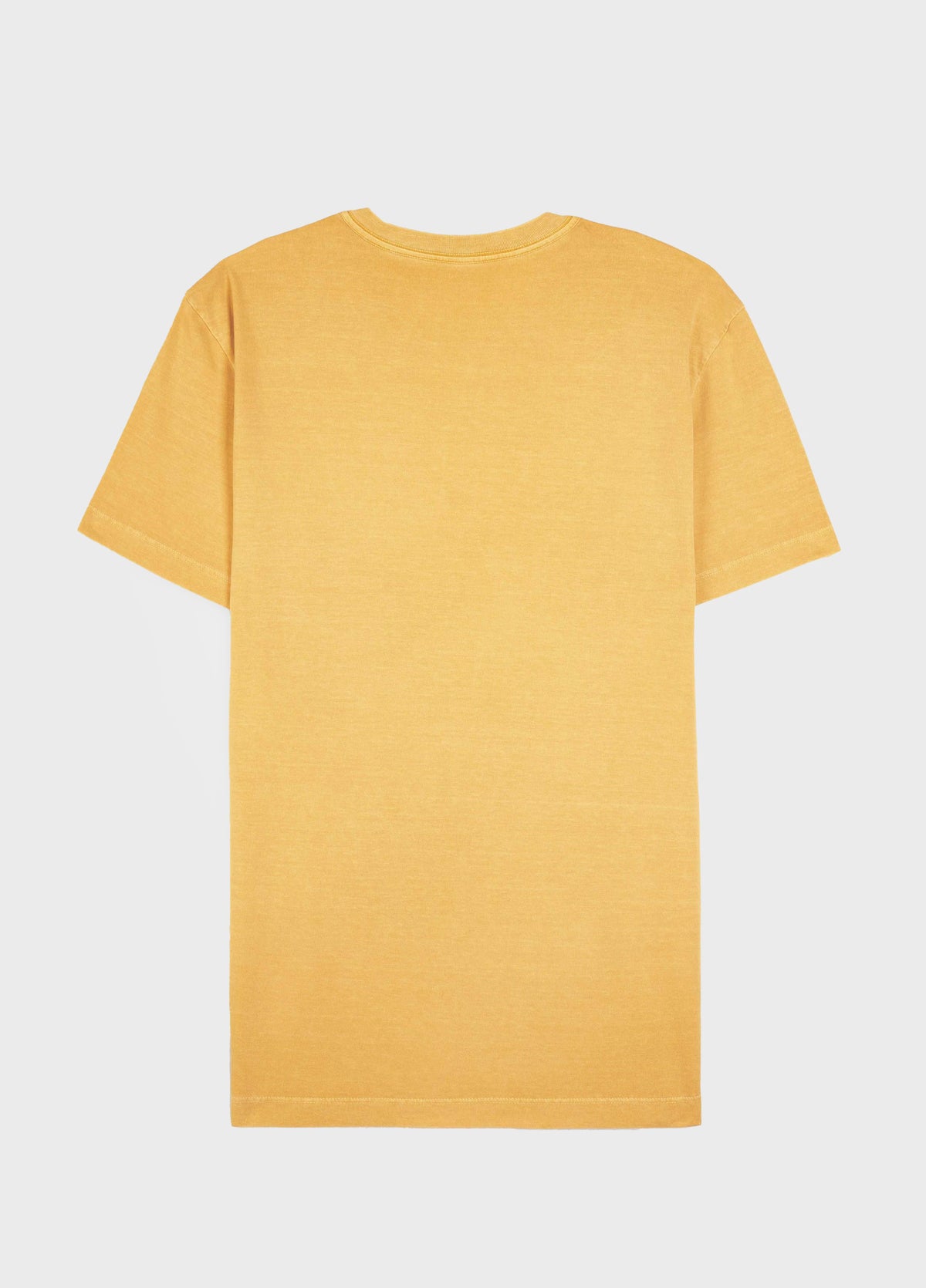 T-SHIRT SLIM STONE COQUEIRO GAZE MC