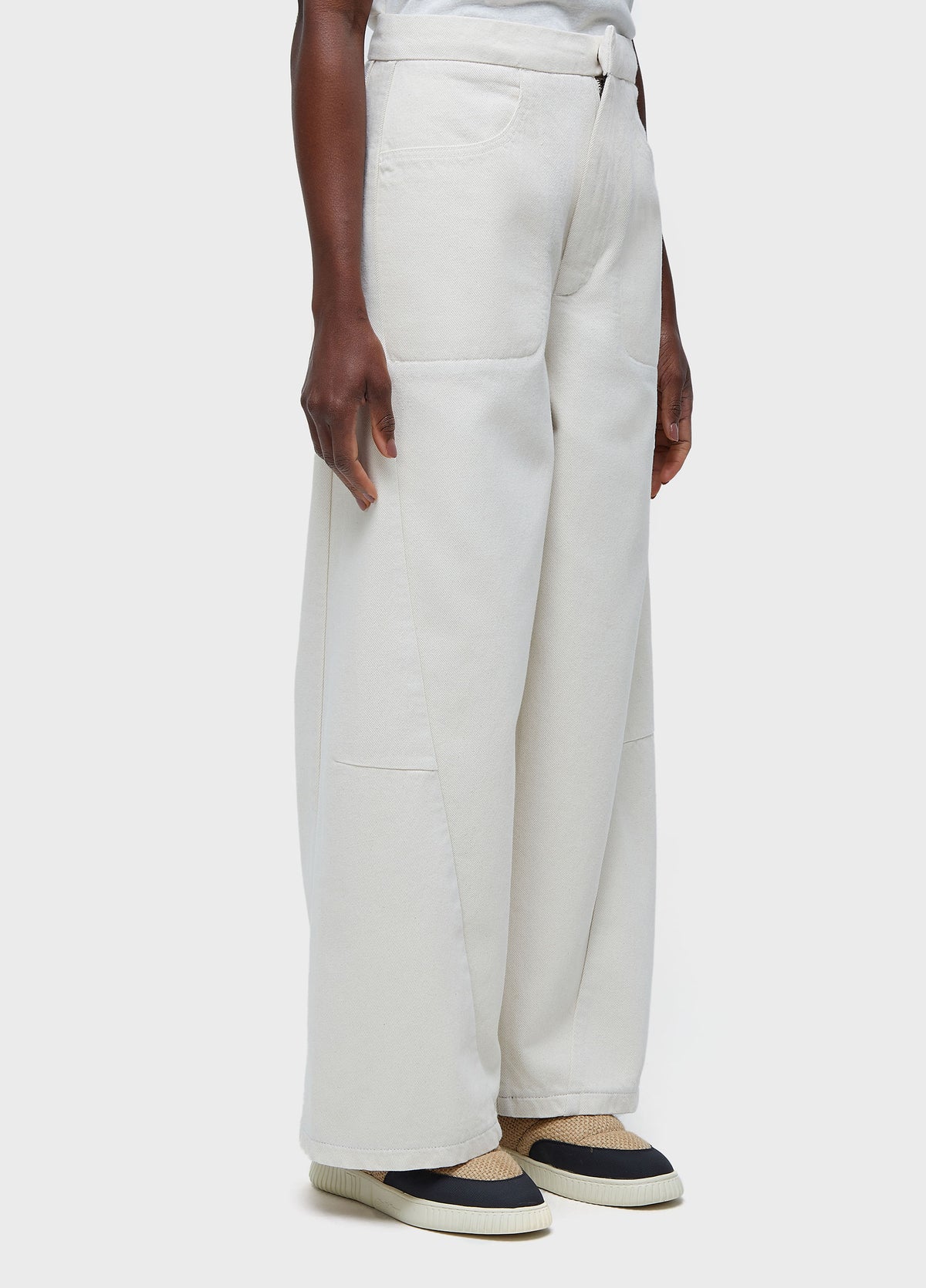 CALÇA DOUBLE MADE IN BRAZIL