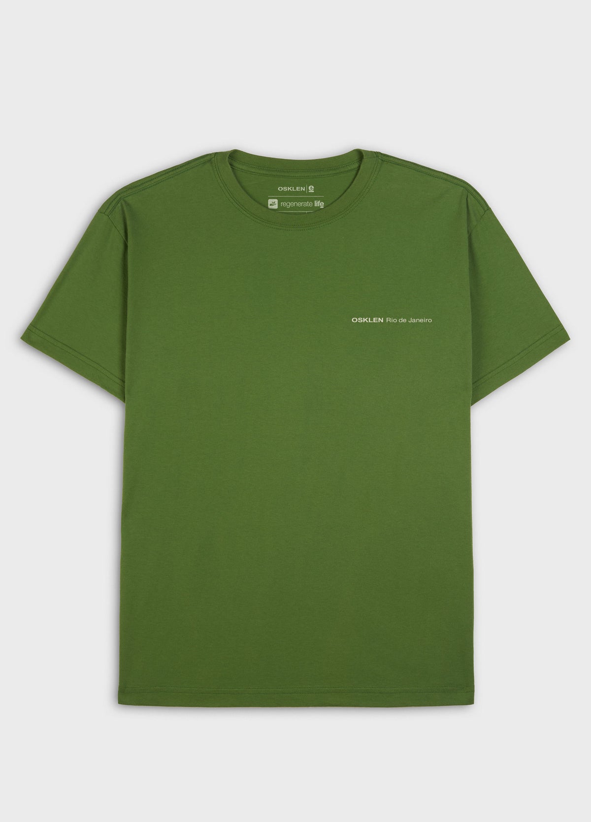 T-SHIRT VINTAGE COQUEIROS ANALÓGICOS MC
