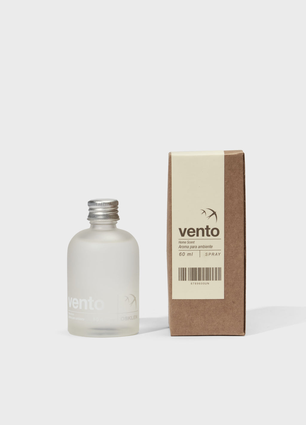 Difusor Ambiente Vento 200 ml Transparente – Osklen – foto 5