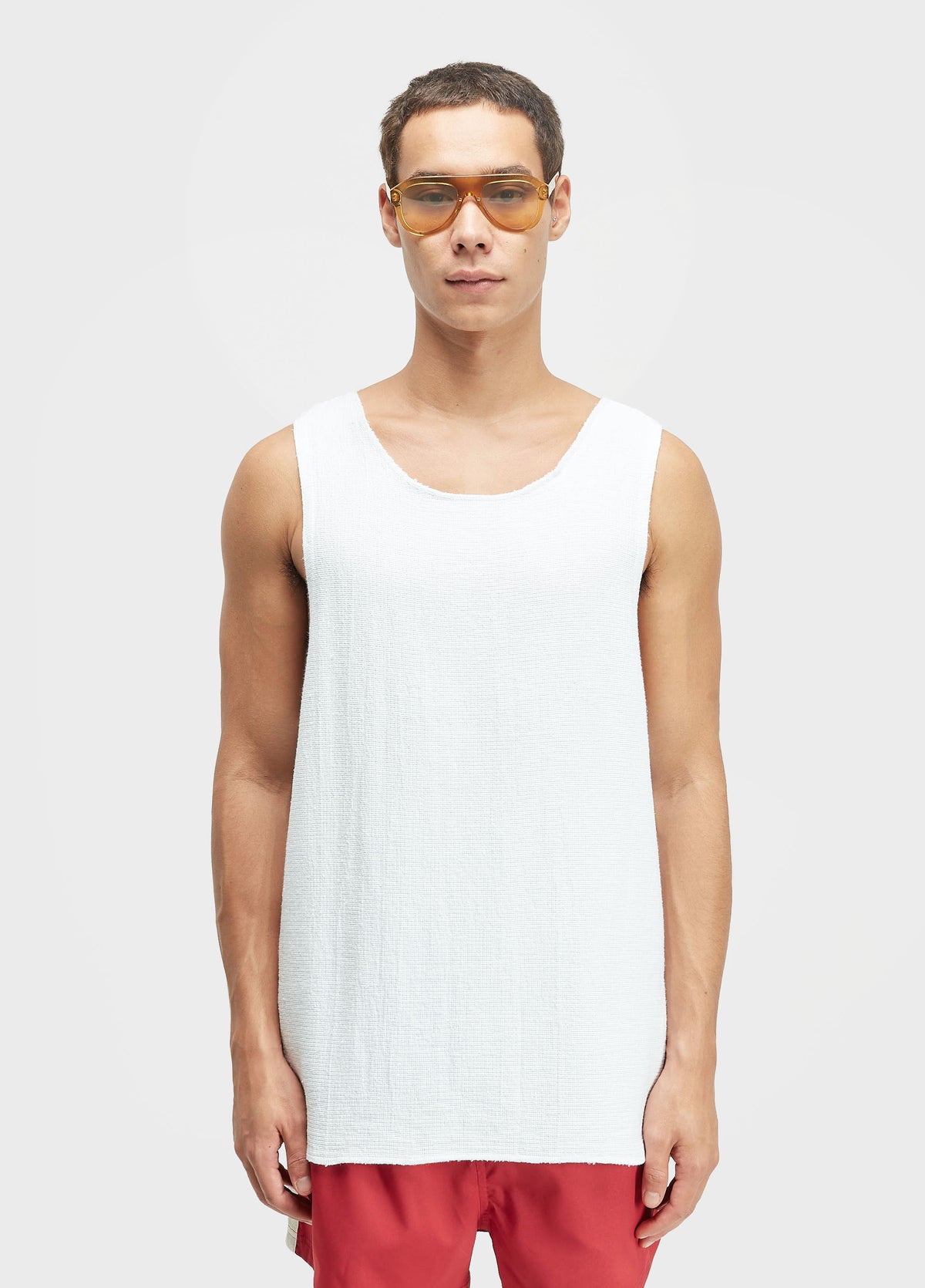 REGATA COTTON TEXTURE