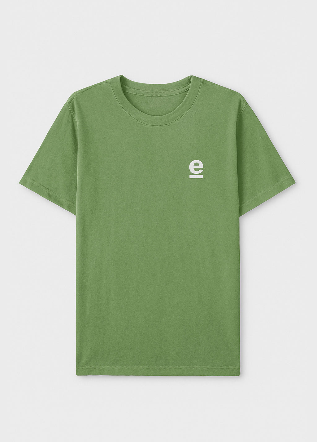 T-Shirt Vintage Community MC Verde Coco – Osklen – foto 3