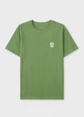 T-Shirt Vintage Community MC Verde Coco – Osklen – foto 3