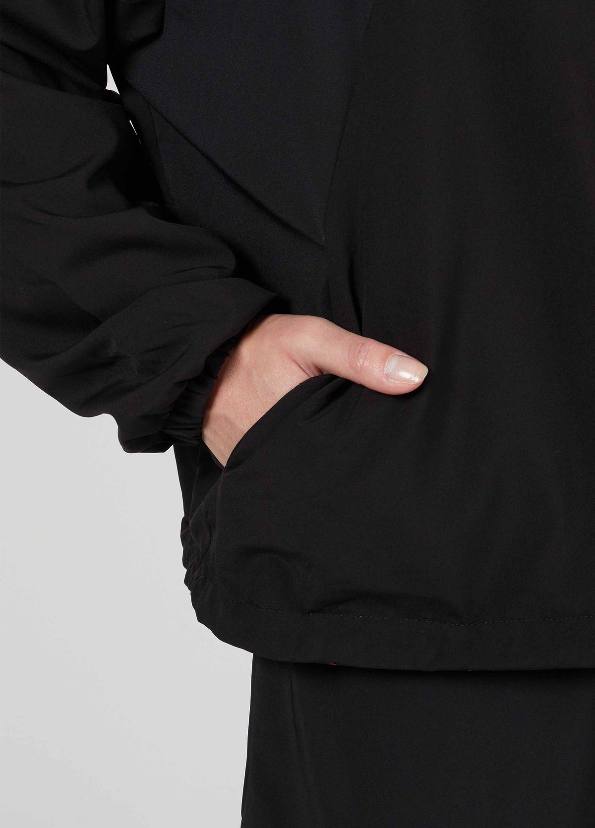 WINDBREAKER SUPERLIGHT DOUBLE FACE
