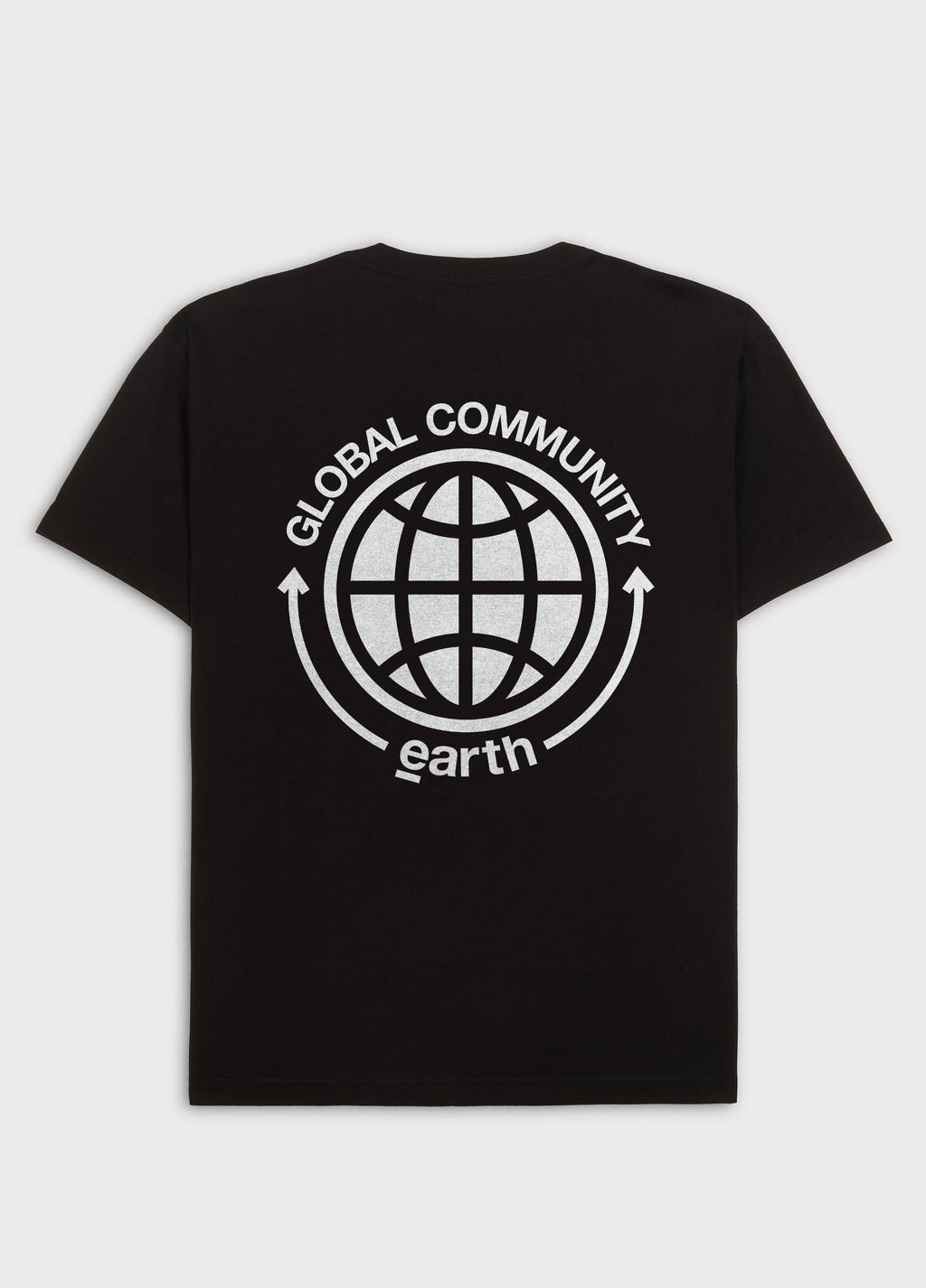 T-Shirt Vintage Community MC Preto – Osklen – foto 2