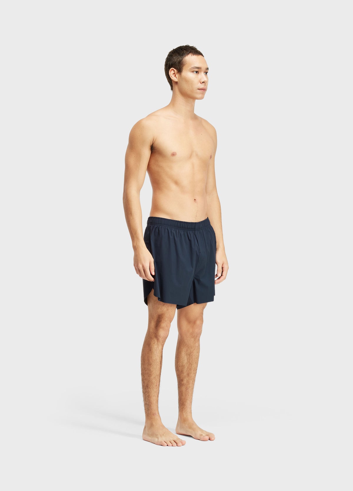 BEACH SHORT 4WAYFLEX ANNAPURNA