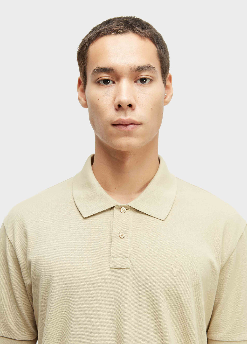 POLO PIQUET SOFT TOUCH