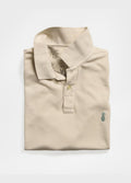 Polo Summer Khaki – Pineapple – foto 1