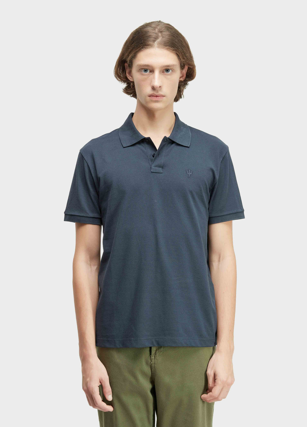 POLO PIQUET SOFT TOUCH