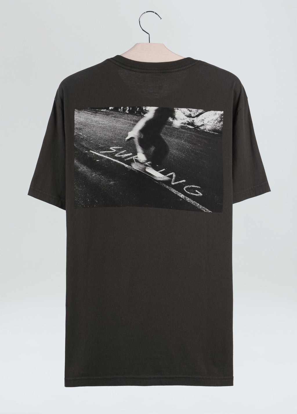 T-SHIRT VINTAGE SK8