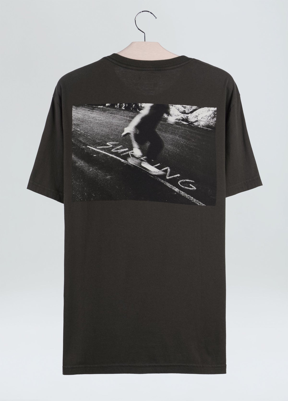 T-SHIRT VINTAGE SK8