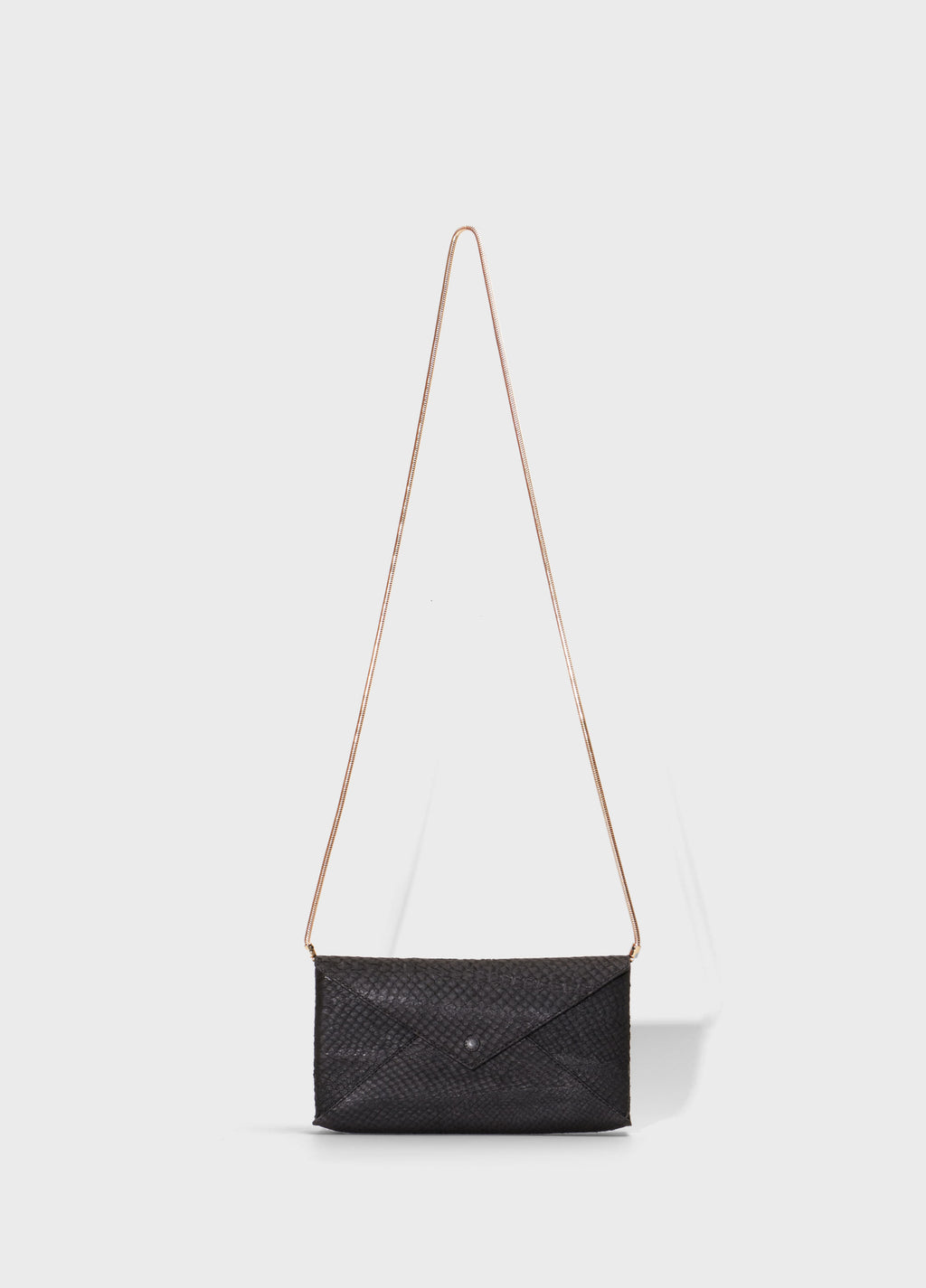 Clutch Arini Preto – Osklen – foto 1