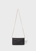 Clutch Arini Preto – Osklen – foto 1