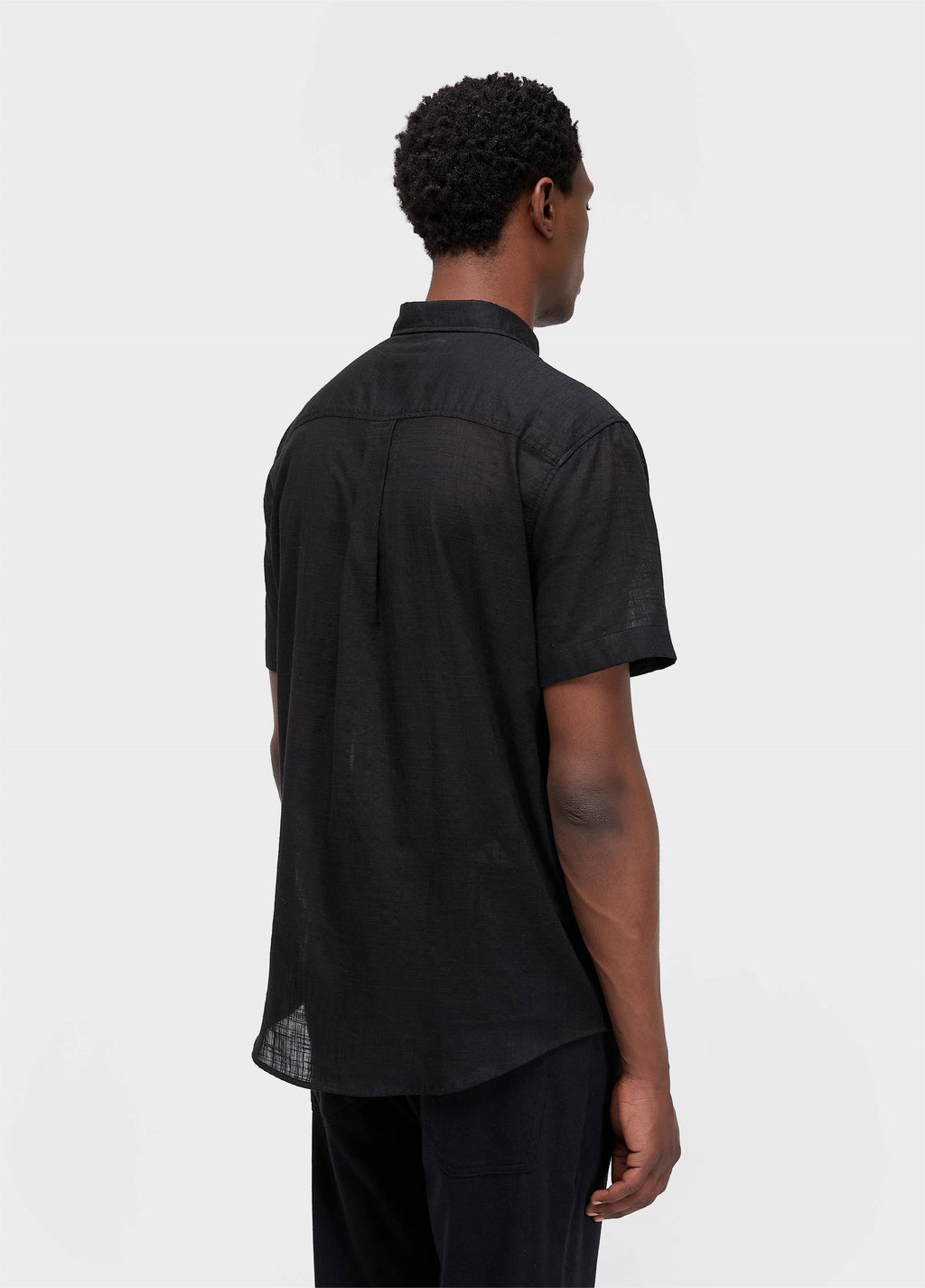 CAMISA NEW TEXTURE COLOR MC