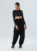 CALÇA JOGGING PLUSH