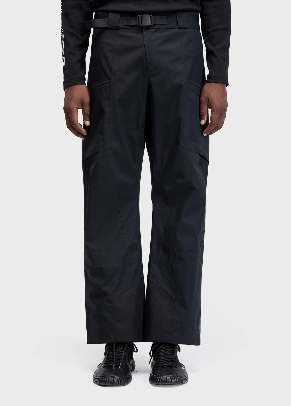 Calça Snowtech3 Preto – Osklen – foto 2