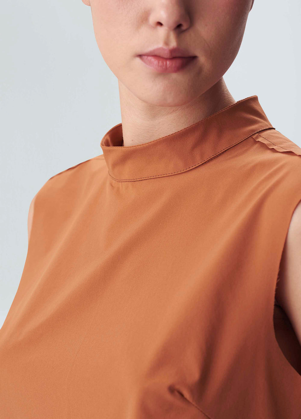 BLUSA SUPERLIGHT GOLA