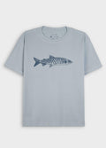 BIG SHIRT SARDINHA MC