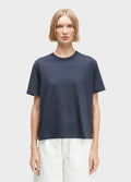 T-Shirt Color Marinho – Osklen – foto 1