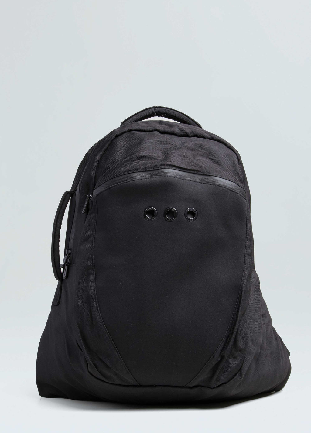 Mochila Nylon Street New Preto – Osklen – foto 1