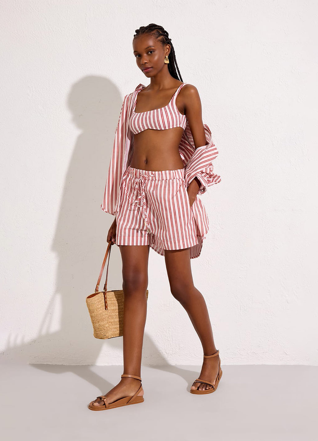Short Easy Nautica Listra – Lenny Niemeyer – foto 1