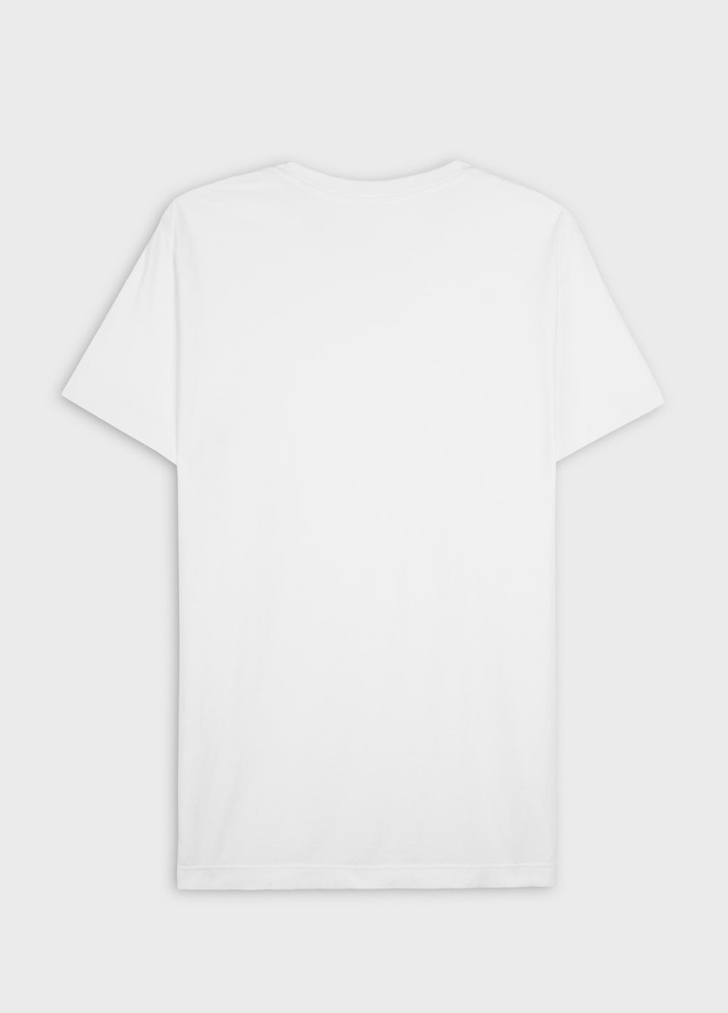 T-Shirt Stone Barato MC Branco – Osklen – foto 2