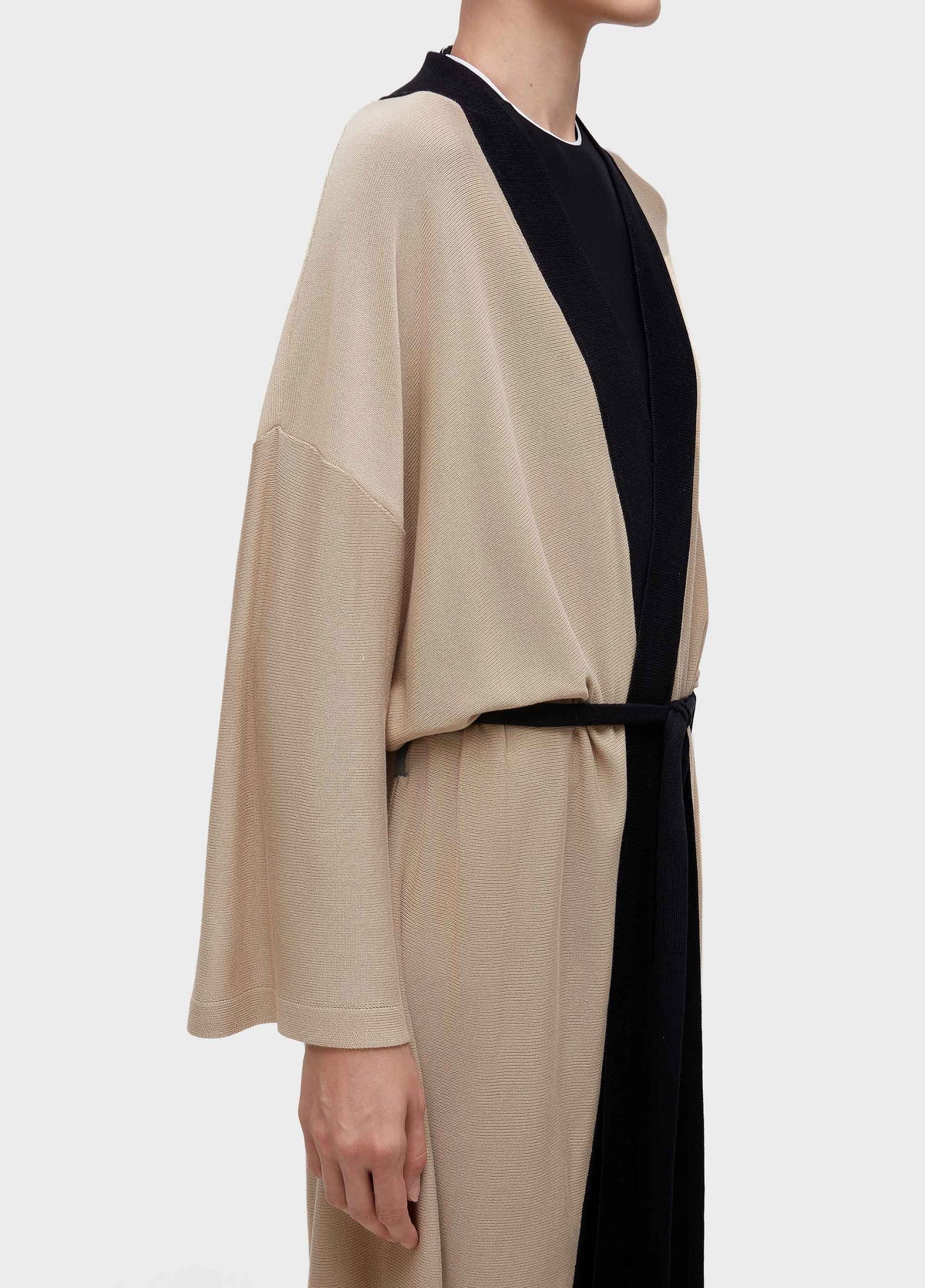 MAXI KIMONO TRICOT PRANCHÃO